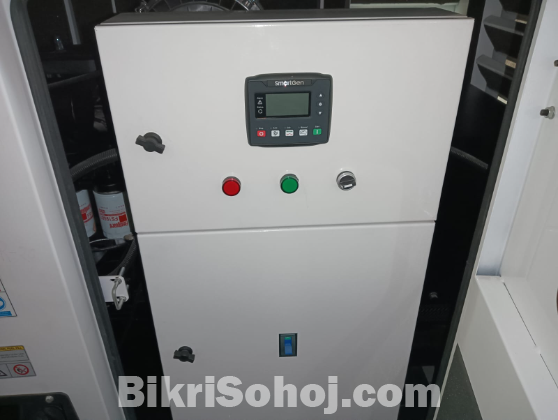 Original Ricardo 150KVA Diesel Generator Price in Bangladesh